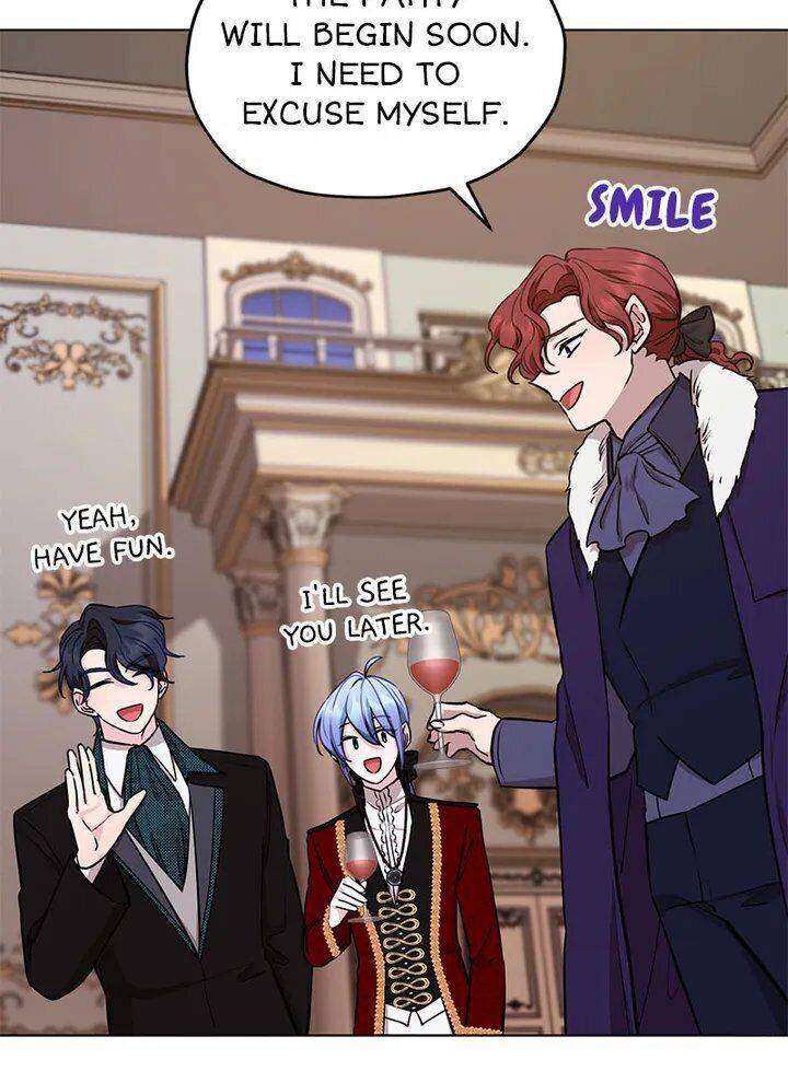 The Daughter of the Elemental King chapter 103 page 83