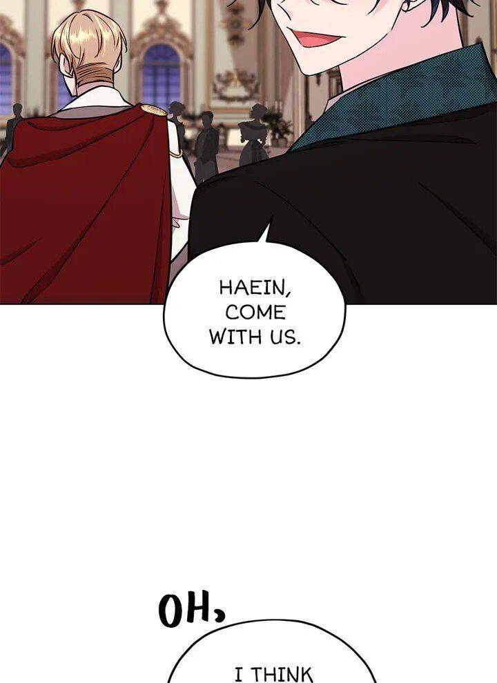 The Daughter of the Elemental King chapter 103 page 85