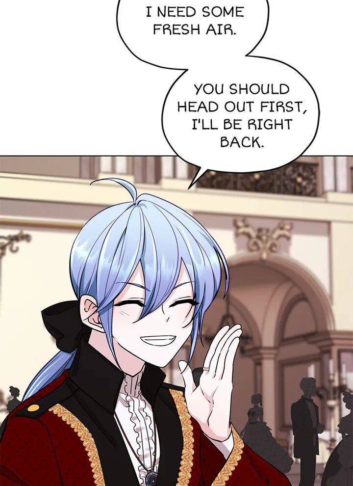 The Daughter of the Elemental King chapter 103 page 86