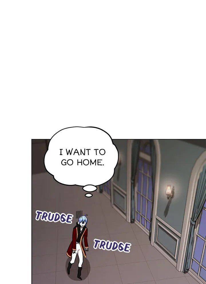 The Daughter of the Elemental King chapter 103 page 91