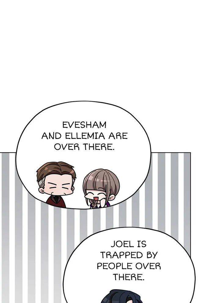 The Daughter of the Elemental King chapter 103 page 96