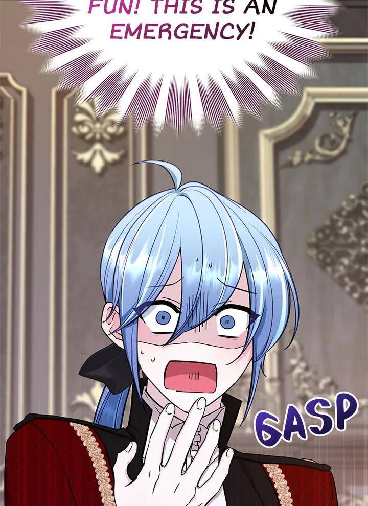 The Daughter of the Elemental King chapter 104 page 100