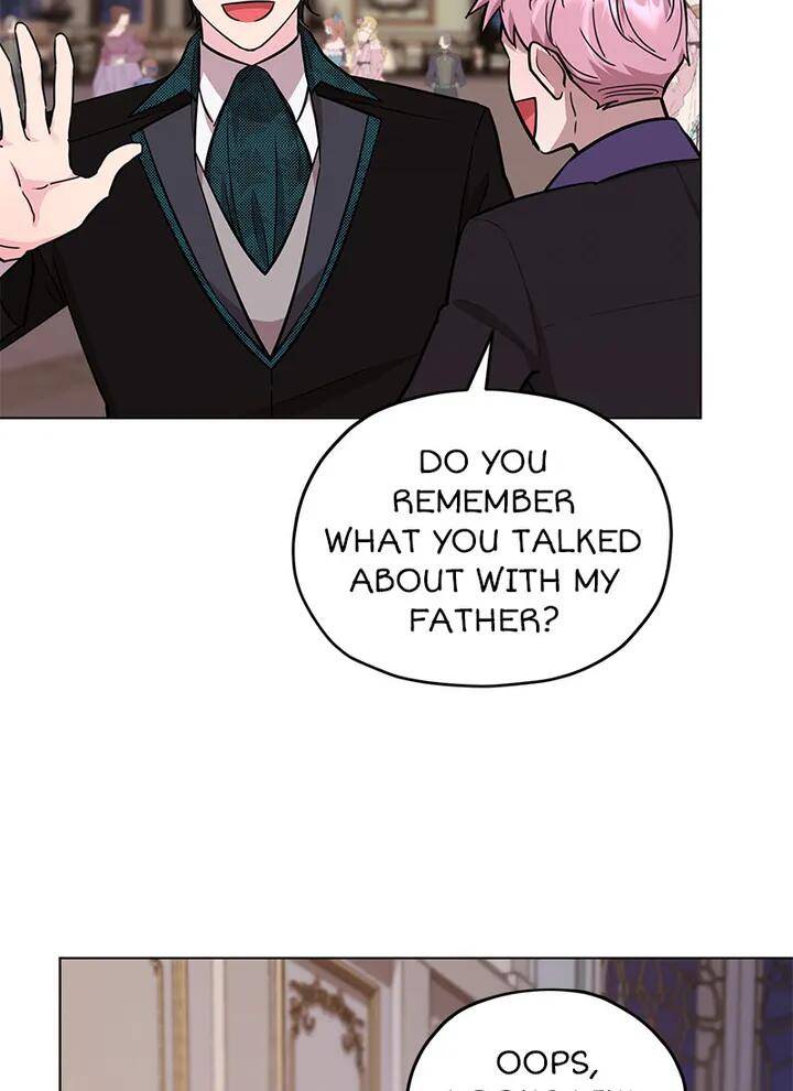 The Daughter of the Elemental King chapter 104 page 12