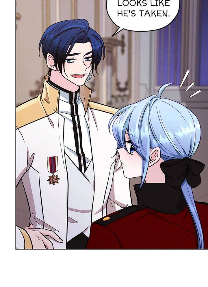 The Daughter of the Elemental King chapter 104 page 13