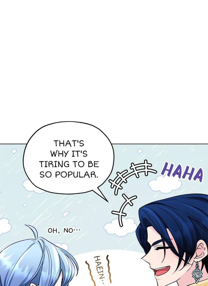 The Daughter of the Elemental King chapter 104 page 14