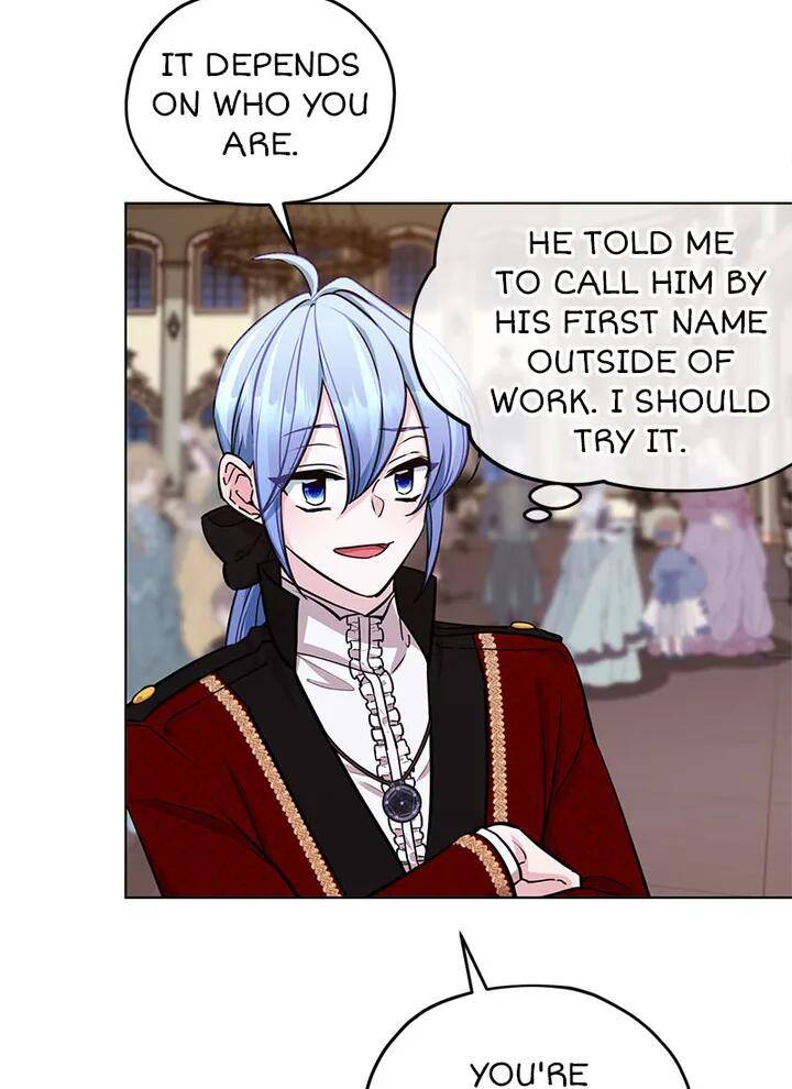 The Daughter of the Elemental King chapter 104 page 16