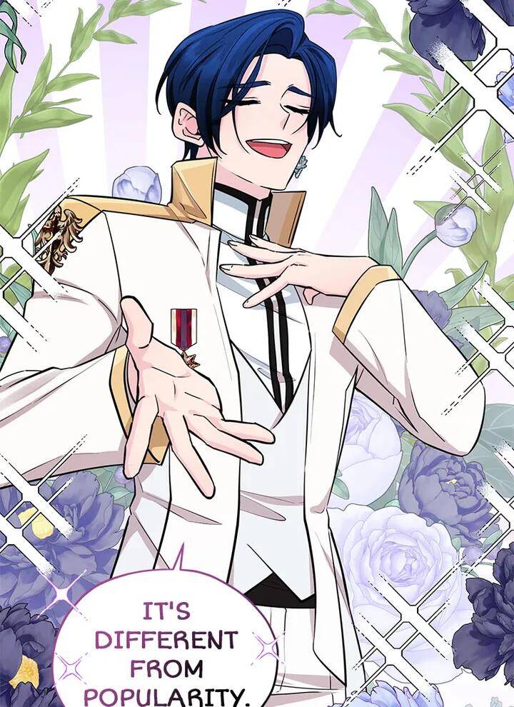 The Daughter of the Elemental King chapter 104 page 18