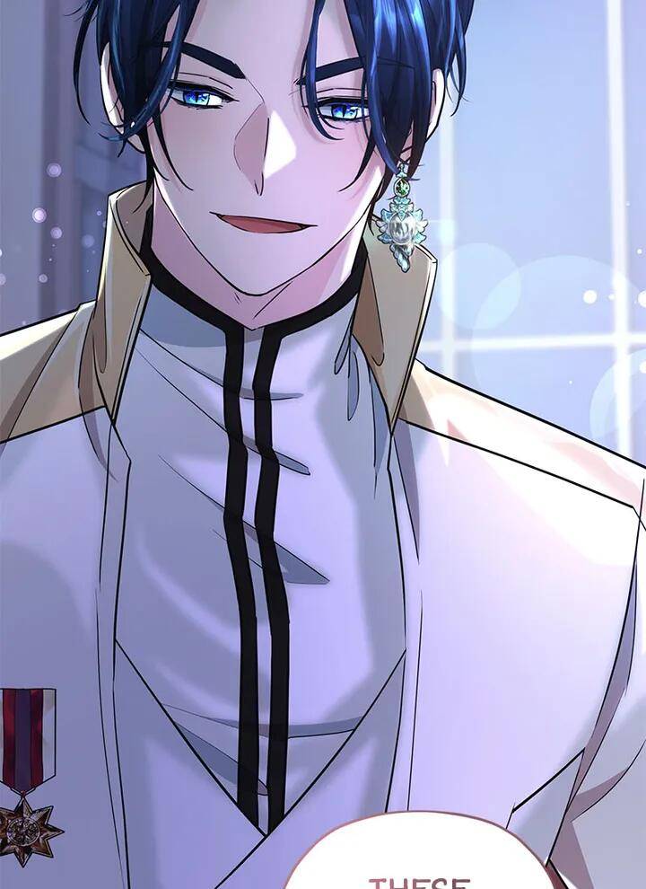 The Daughter of the Elemental King chapter 104 page 2