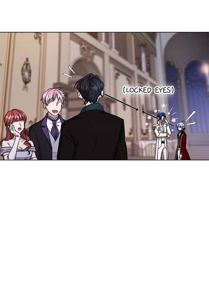 The Daughter of the Elemental King chapter 104 page 20