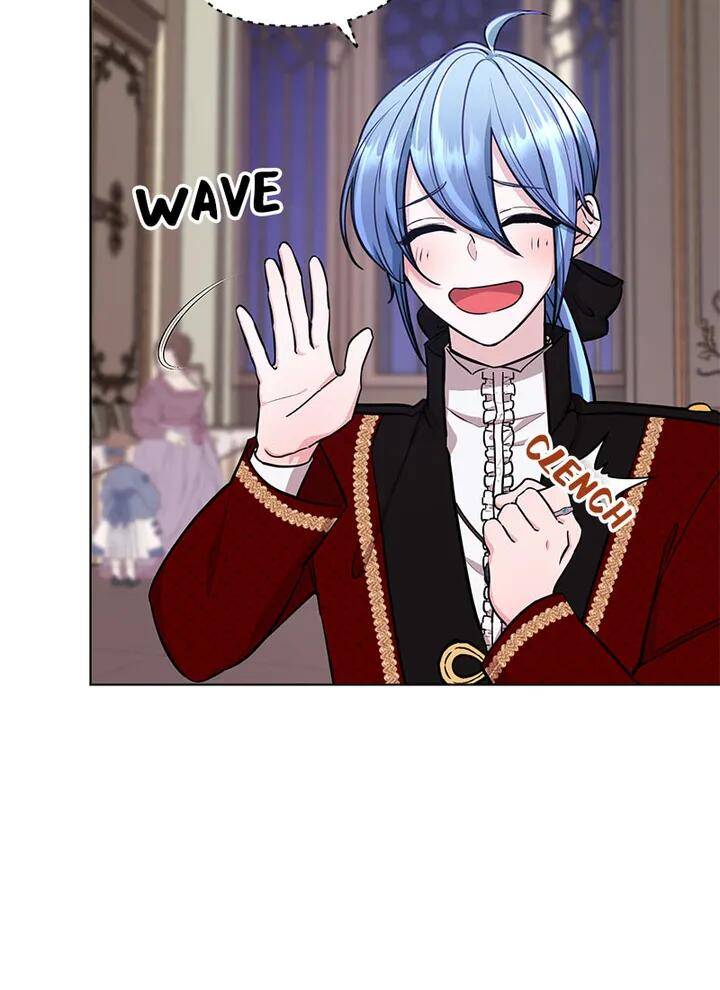 The Daughter of the Elemental King chapter 104 page 23