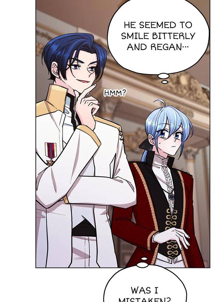 The Daughter of the Elemental King chapter 104 page 26