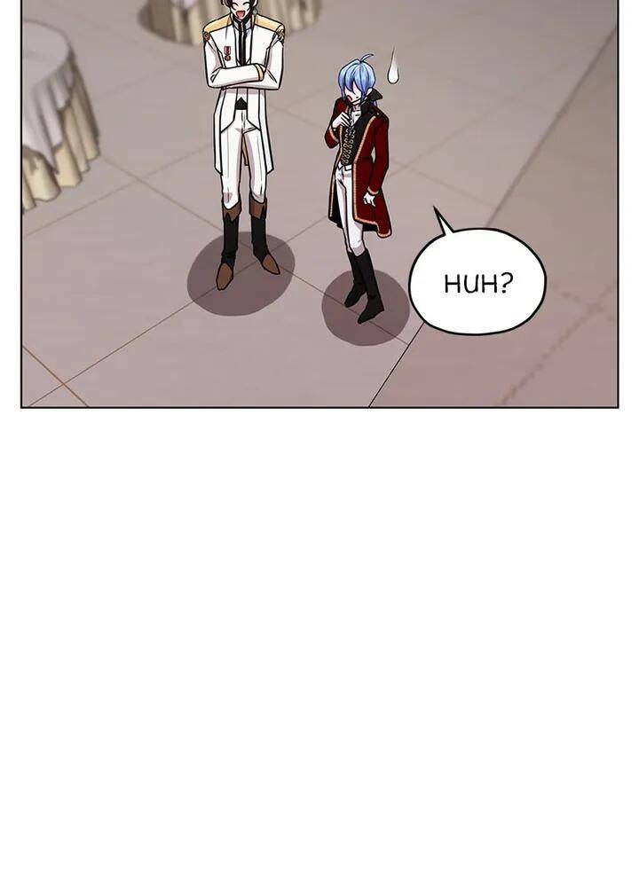 The Daughter of the Elemental King chapter 104 page 28