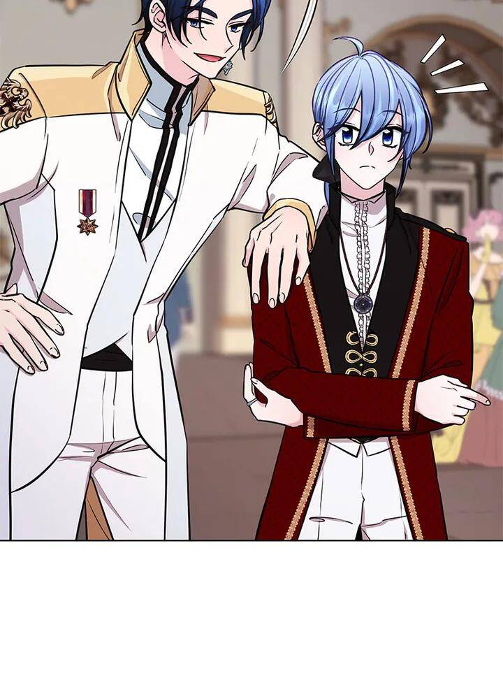 The Daughter of the Elemental King chapter 104 page 33