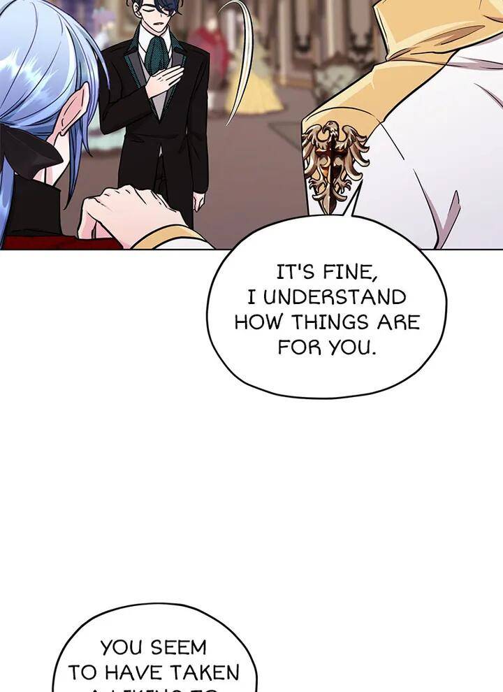 The Daughter of the Elemental King chapter 104 page 35