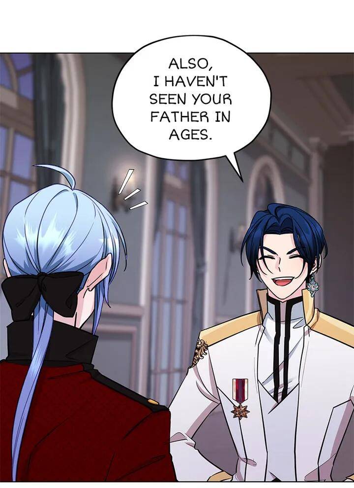 The Daughter of the Elemental King chapter 104 page 4