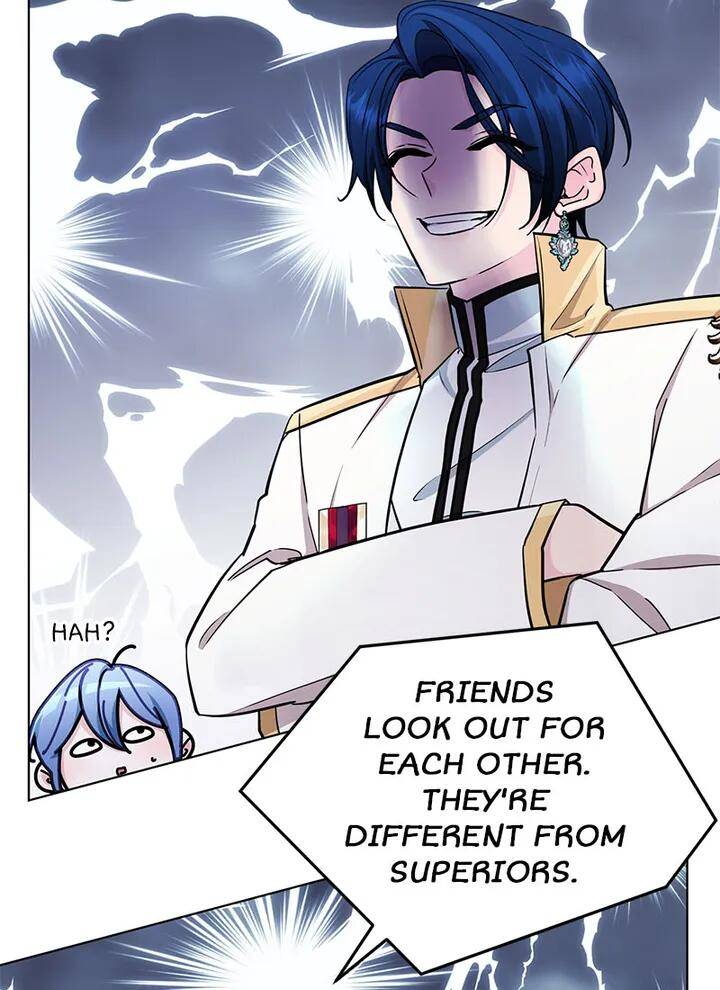 The Daughter of the Elemental King chapter 104 page 41