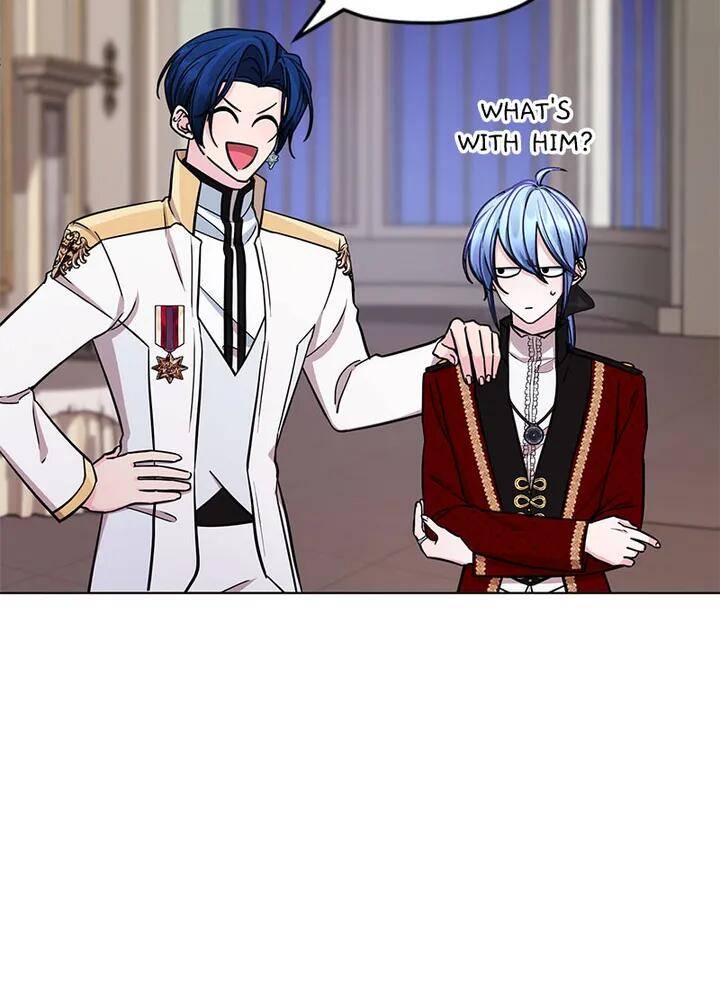 The Daughter of the Elemental King chapter 104 page 44