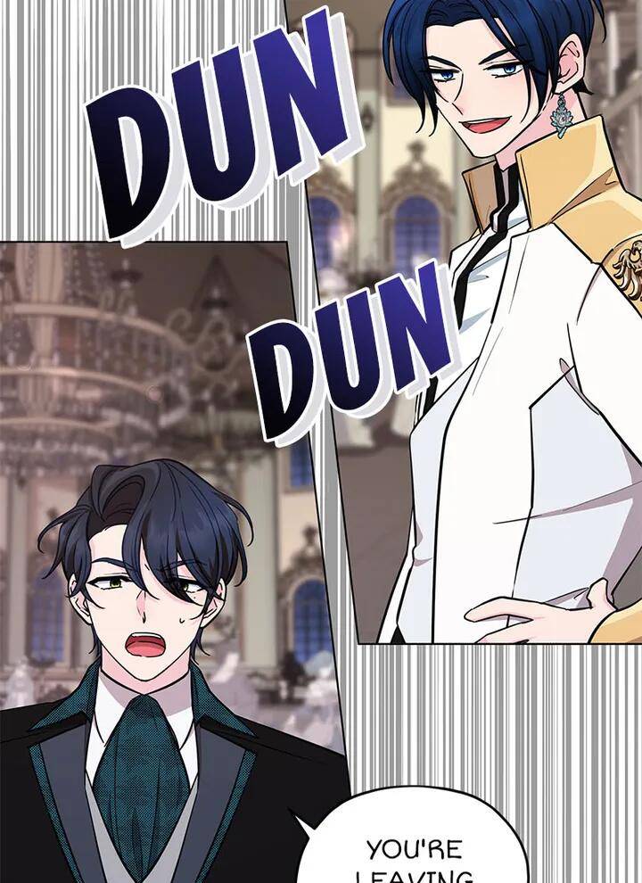 The Daughter of the Elemental King chapter 104 page 51