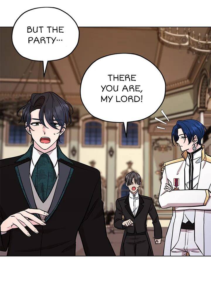 The Daughter of the Elemental King chapter 104 page 57