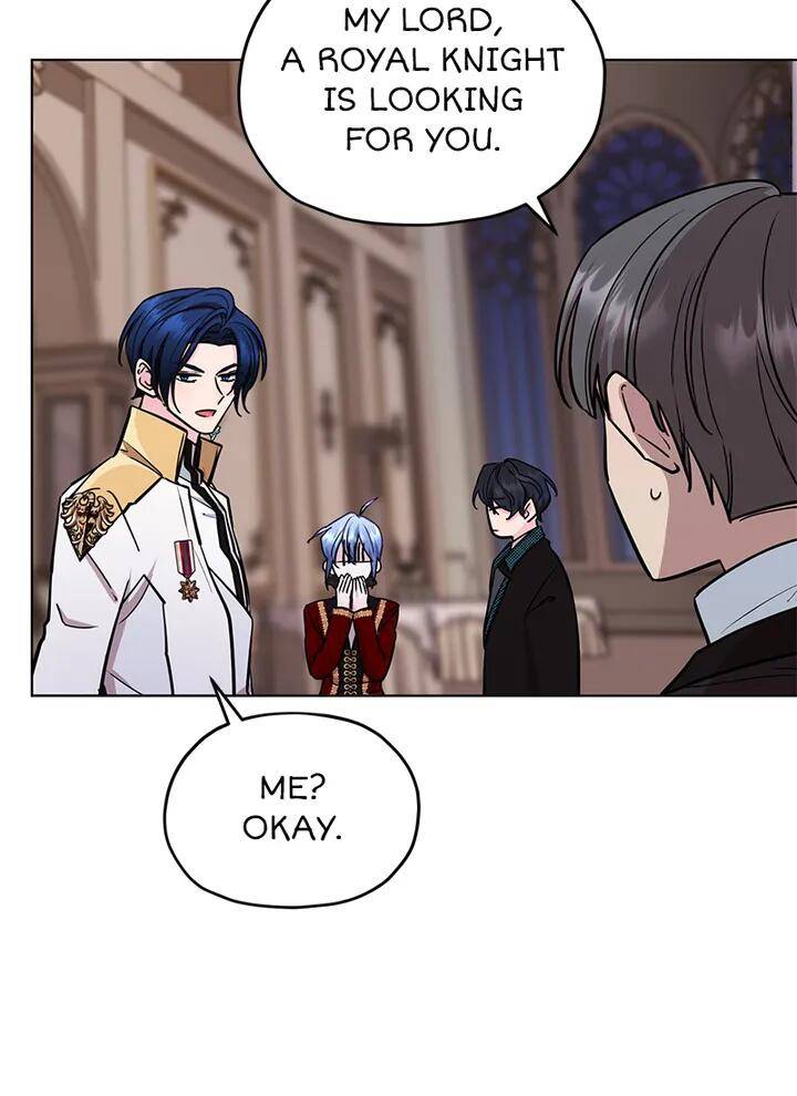 The Daughter of the Elemental King chapter 104 page 59