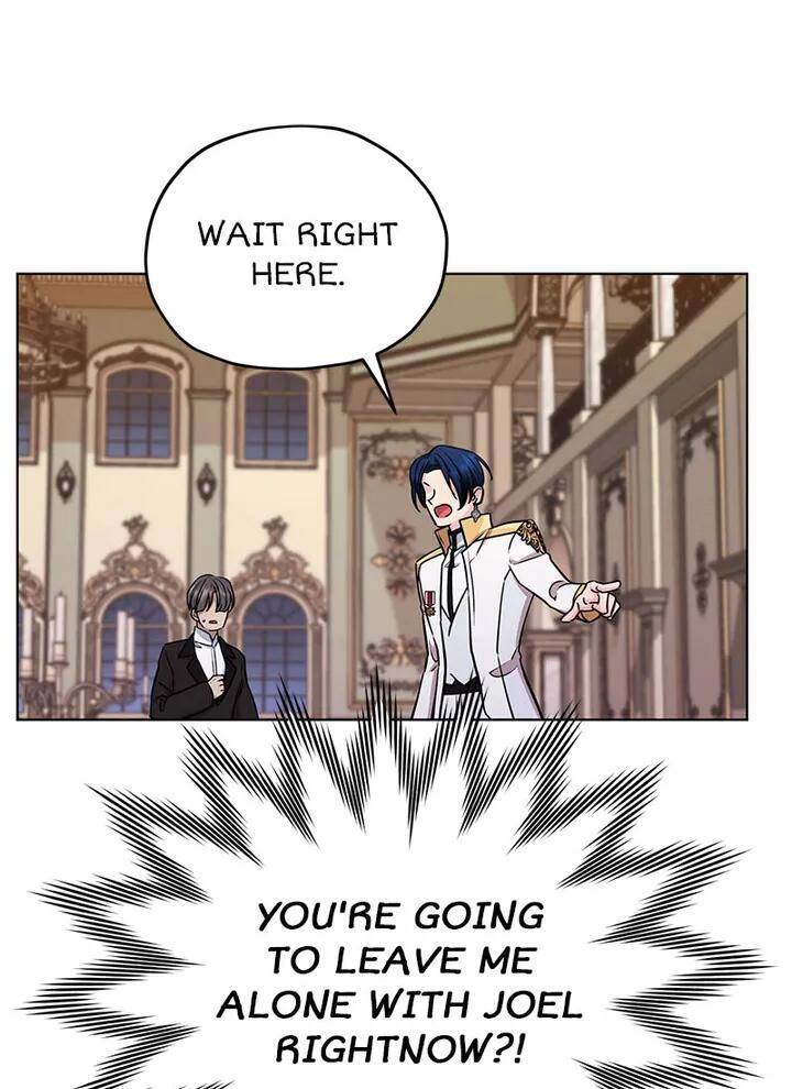 The Daughter of the Elemental King chapter 104 page 60