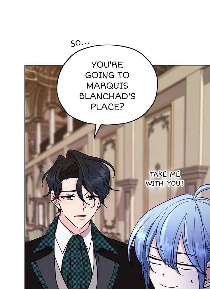 The Daughter of the Elemental King chapter 104 page 62