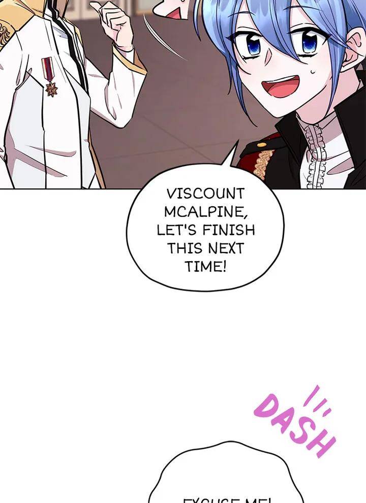 The Daughter of the Elemental King chapter 104 page 70