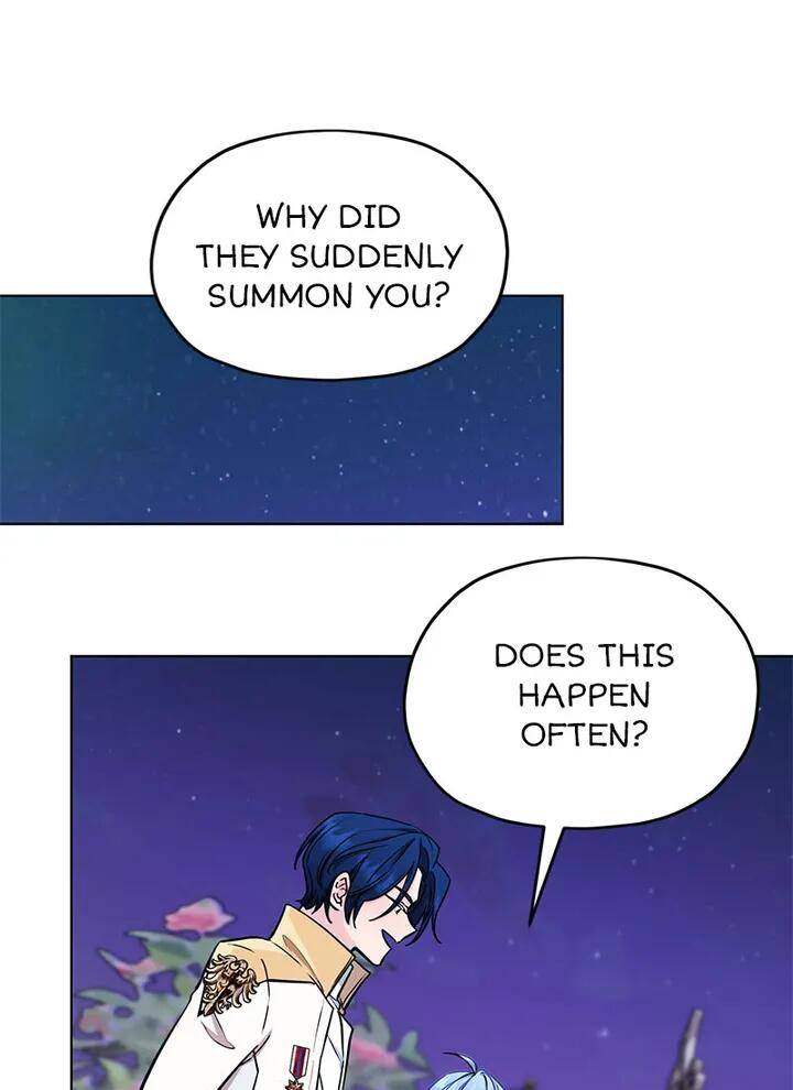 The Daughter of the Elemental King chapter 104 page 73