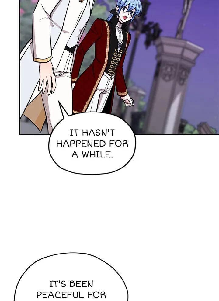 The Daughter of the Elemental King chapter 104 page 74