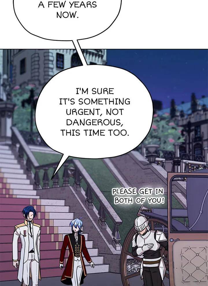 The Daughter of the Elemental King chapter 104 page 75