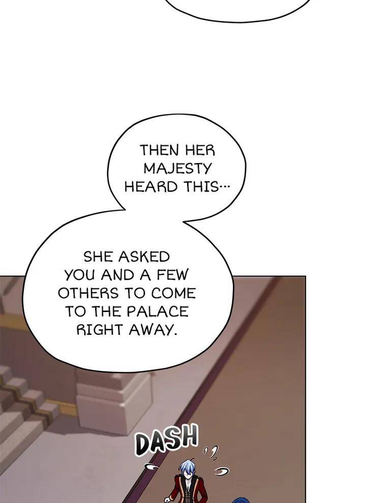 The Daughter of the Elemental King chapter 104 page 81