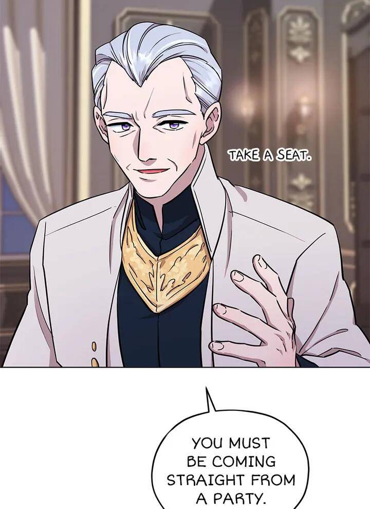 The Daughter of the Elemental King chapter 104 page 85