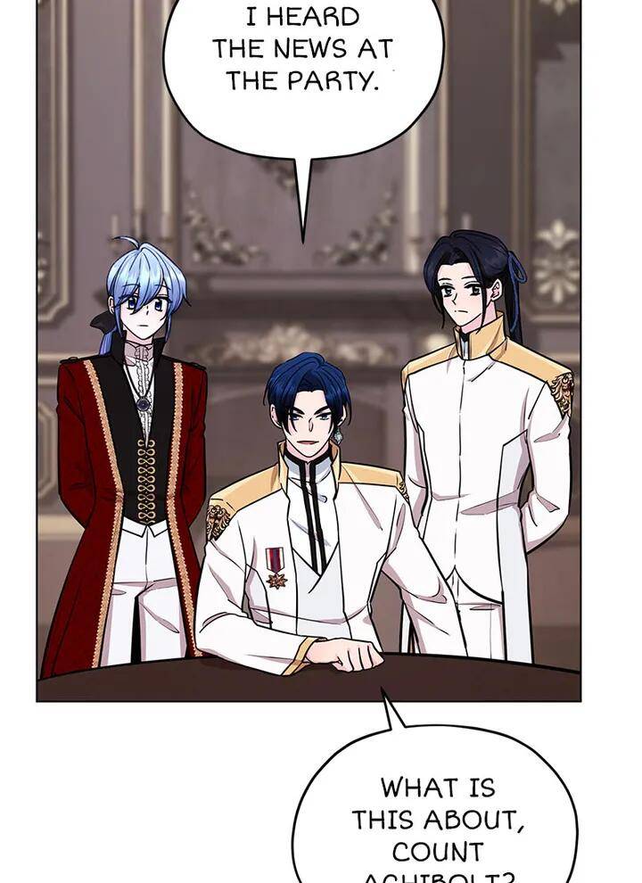 The Daughter of the Elemental King chapter 104 page 87