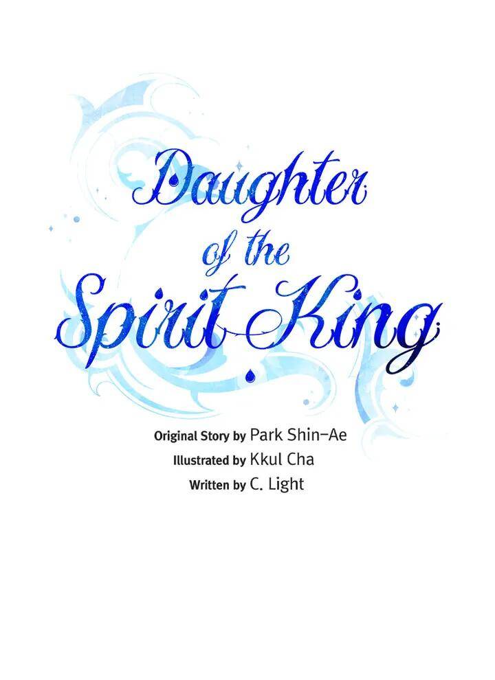 The Daughter of the Elemental King chapter 104 page 9