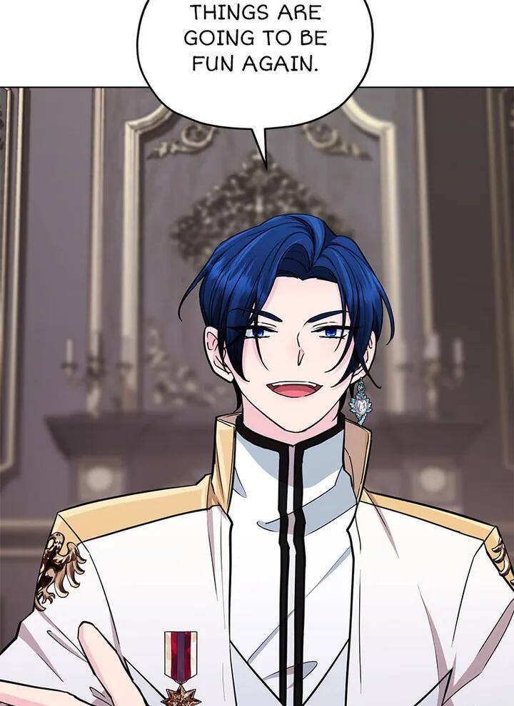 The Daughter of the Elemental King chapter 104 page 95