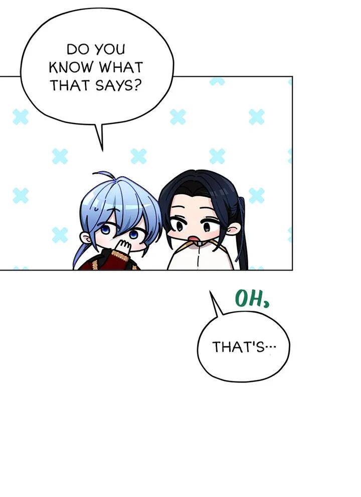 The Daughter of the Elemental King chapter 104 page 97