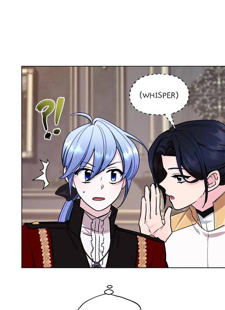 The Daughter of the Elemental King chapter 104 page 98