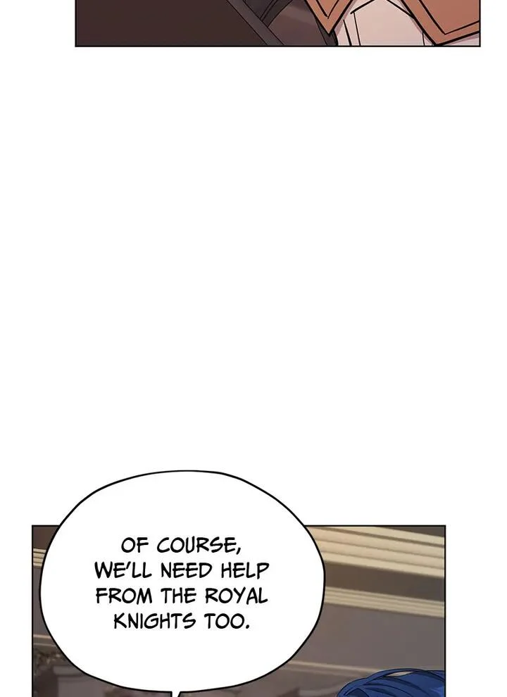 The Daughter of the Elemental King chapter 105 page 104