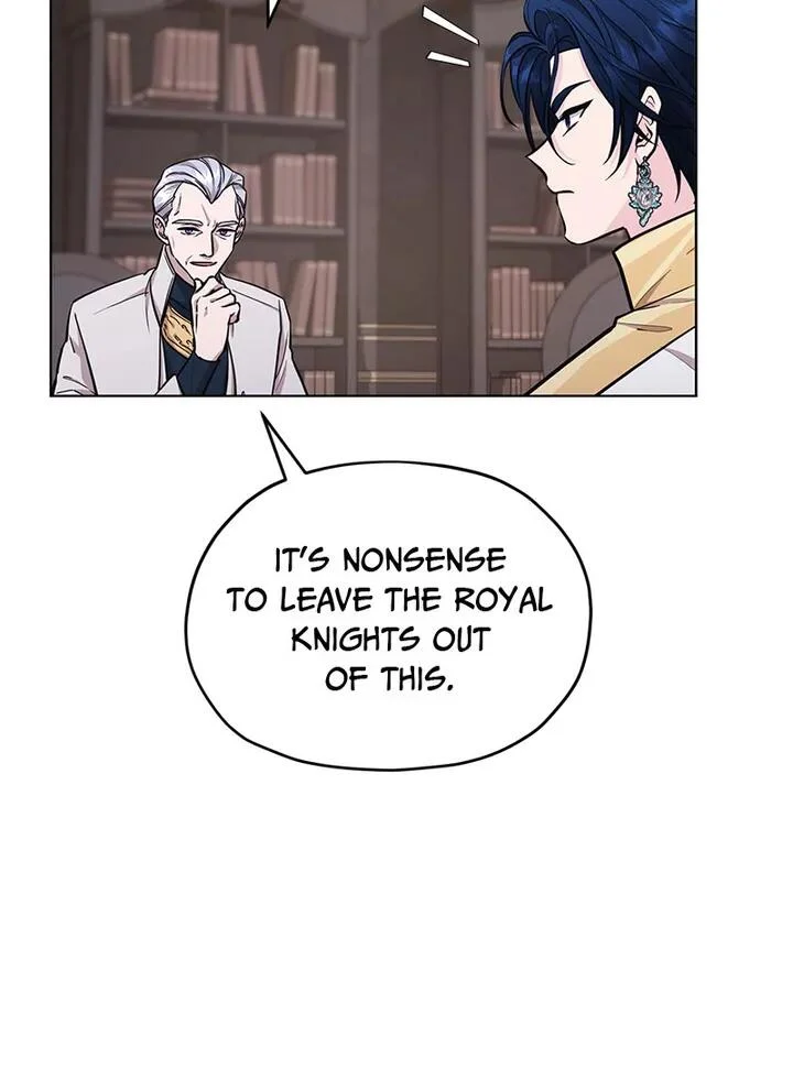 The Daughter of the Elemental King chapter 105 page 105