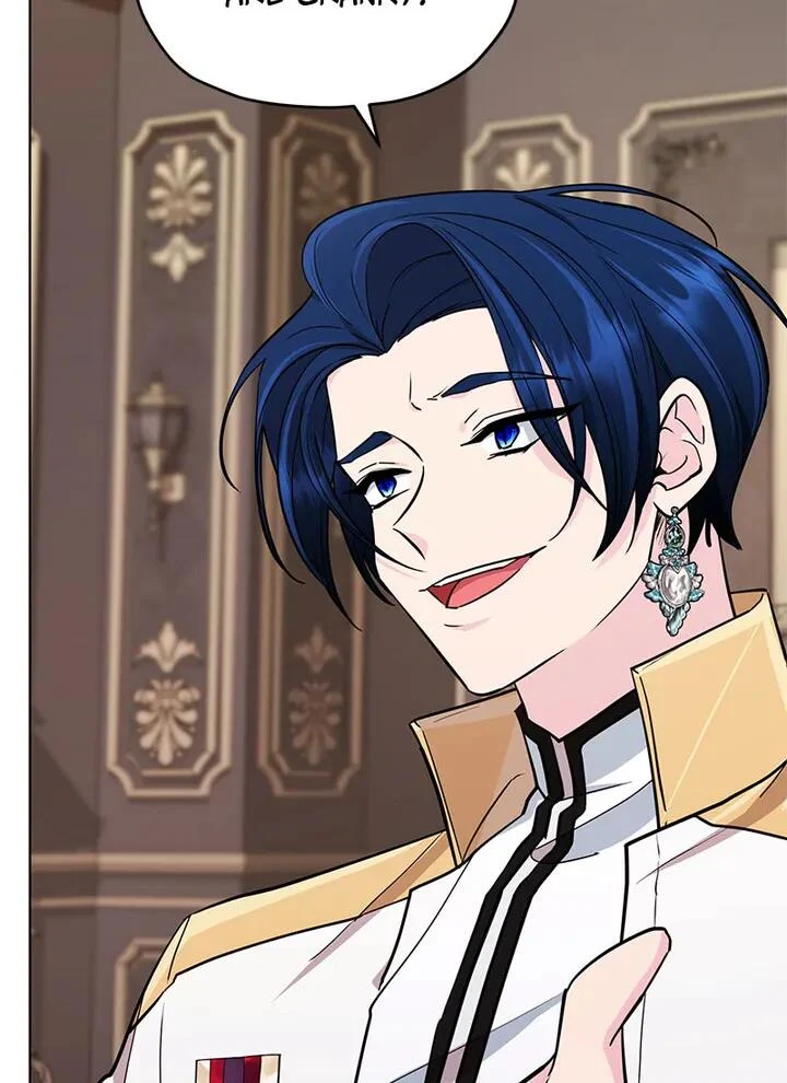 The Daughter of the Elemental King chapter 105 page 108