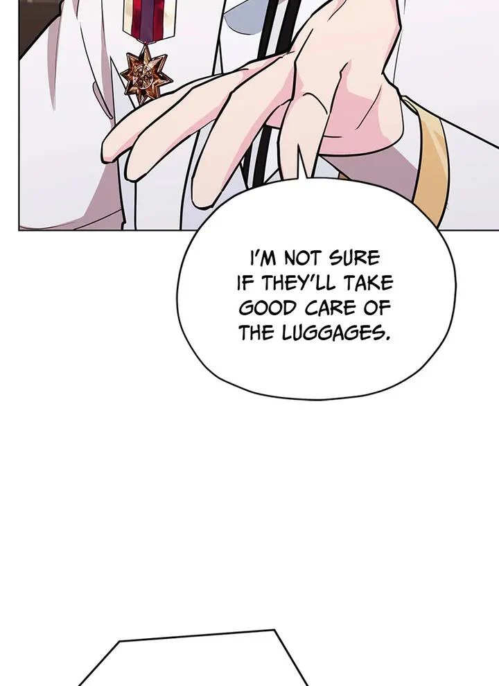 The Daughter of the Elemental King chapter 105 page 109