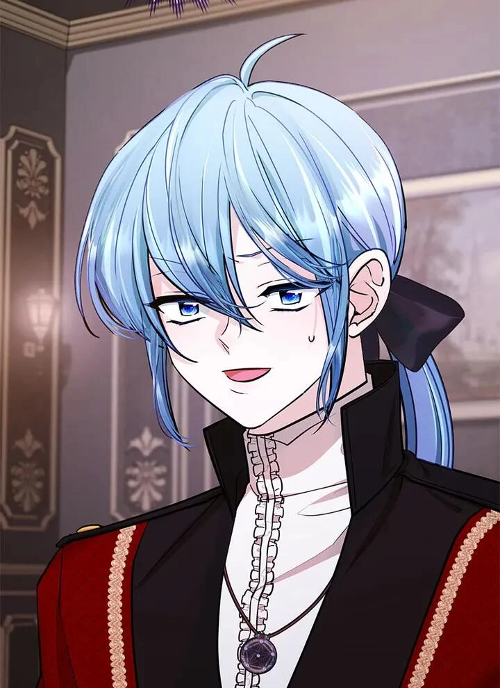 The Daughter of the Elemental King chapter 105 page 113