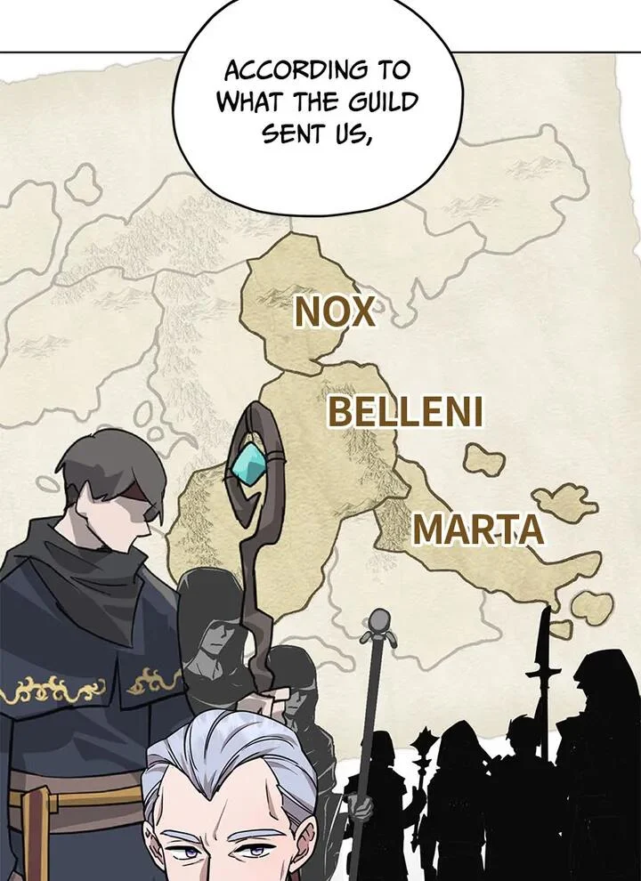 The Daughter of the Elemental King chapter 105 page 21