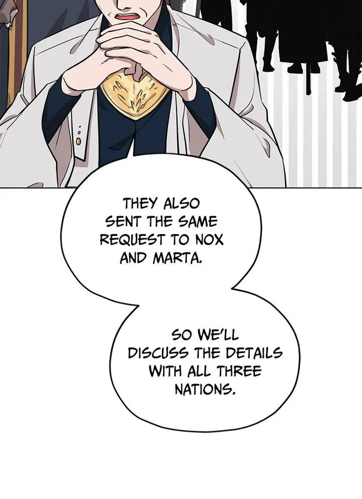 The Daughter of the Elemental King chapter 105 page 22