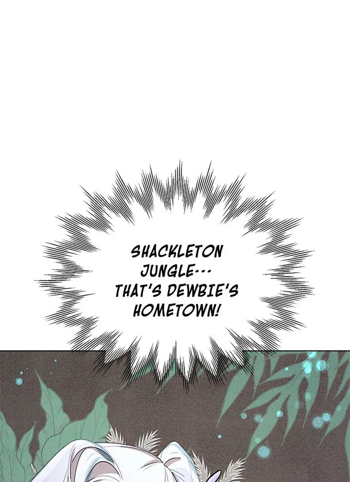 The Daughter of the Elemental King chapter 105 page 37