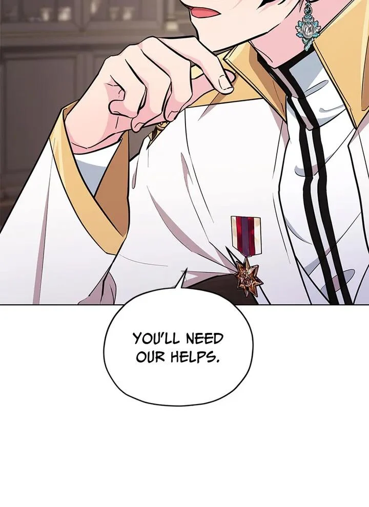 The Daughter of the Elemental King chapter 105 page 42