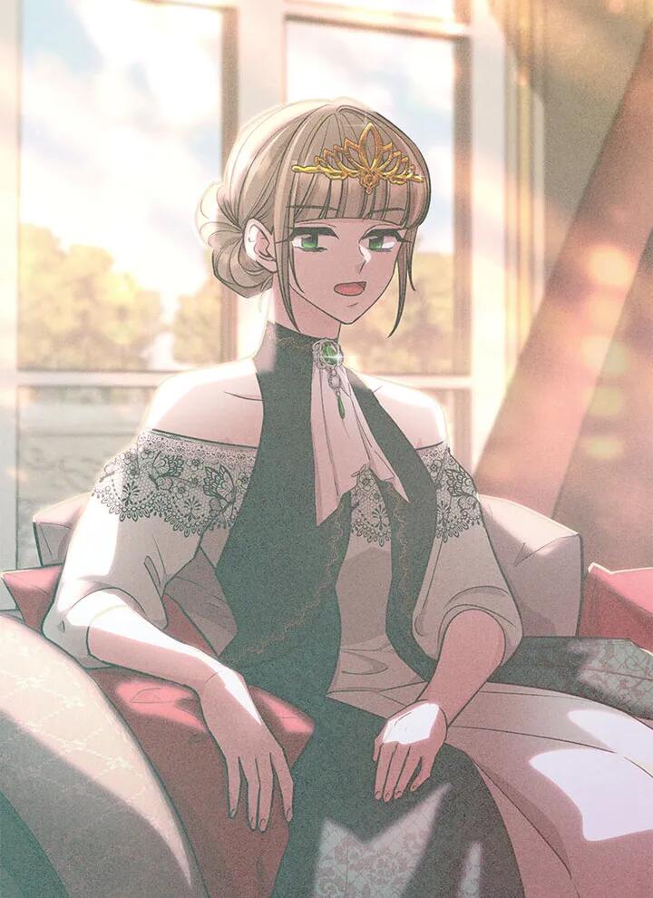 The Daughter of the Elemental King chapter 105 page 51