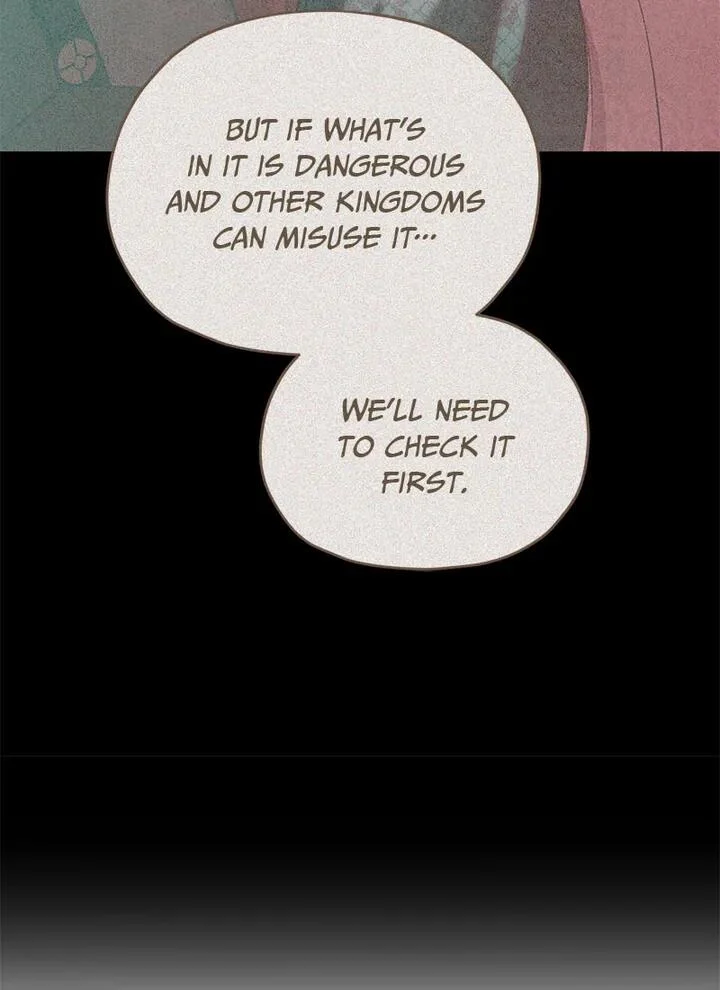 The Daughter of the Elemental King chapter 105 page 52