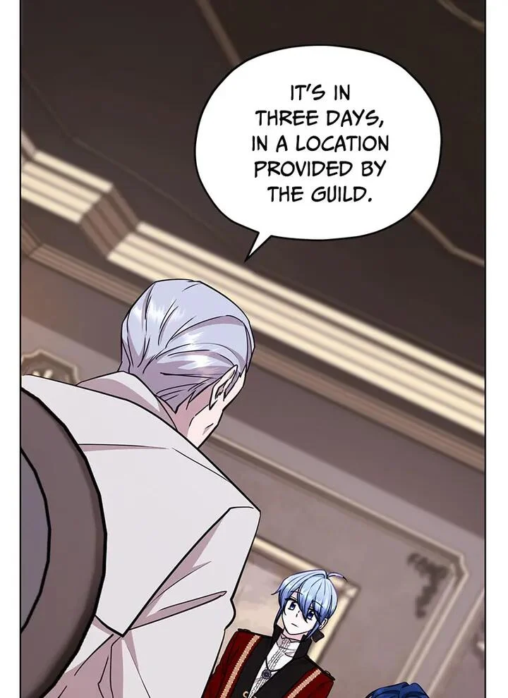 The Daughter of the Elemental King chapter 105 page 55