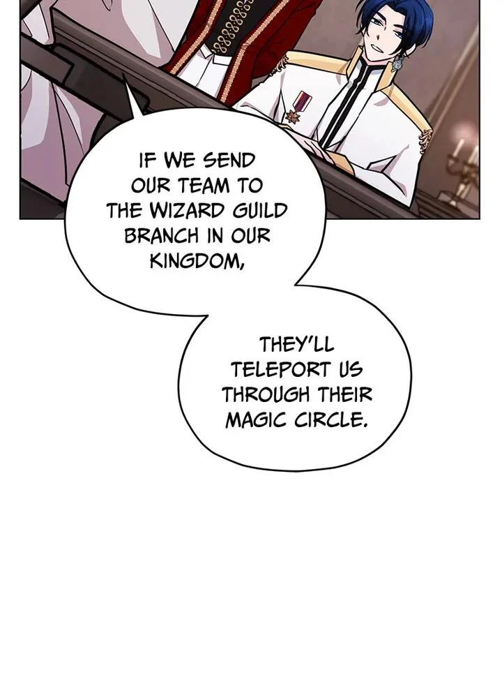 The Daughter of the Elemental King chapter 105 page 56